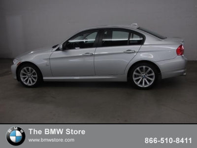 2011 BMW 328  i xDrive