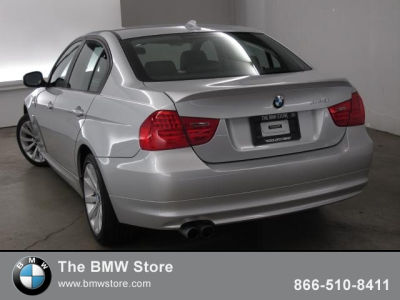 2011 BMW 328  i xDrive