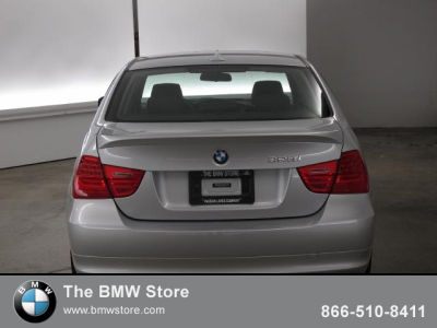 2011 BMW 328  i xDrive