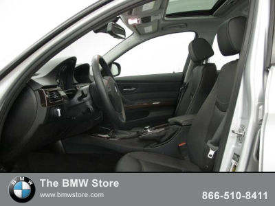 2011 BMW 328  i xDrive