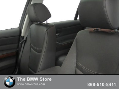 2011 BMW 328  i xDrive