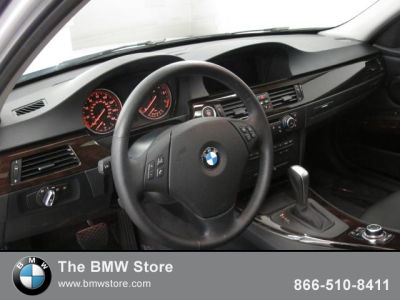 2011 BMW 328  i xDrive