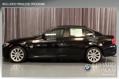 2011 BMW 328  i xDrive