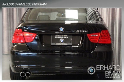 2011 BMW 328  i xDrive