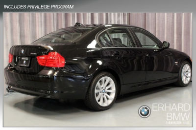 2011 BMW 328  i xDrive