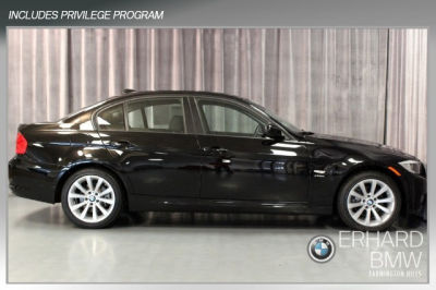 2011 BMW 328  i xDrive
