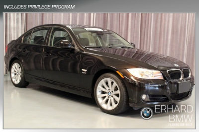 2011 BMW 328  i xDrive