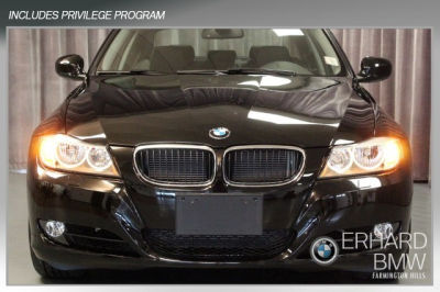 2011 BMW 328  i xDrive