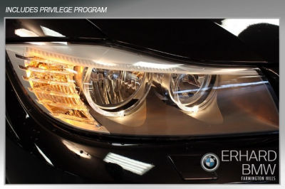 2011 BMW 328  i xDrive