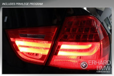 2011 BMW 328  i xDrive