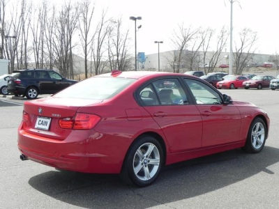 2012 BMW 328  i
