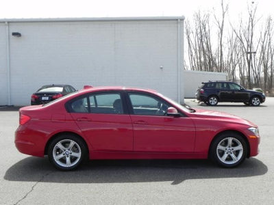 2012 BMW 328  i