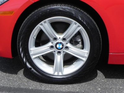2012 BMW 328  i