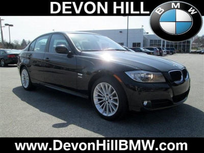 2011 BMW 328  i xDrive