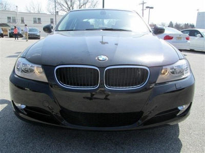 2011 BMW 328  i xDrive