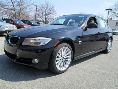 2011 BMW 328  i xDrive