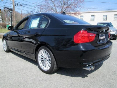 2011 BMW 328  i xDrive