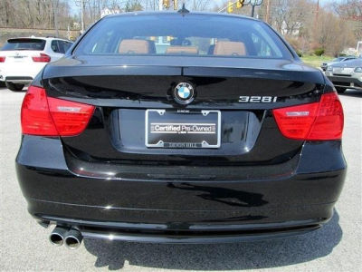 2011 BMW 328  i xDrive