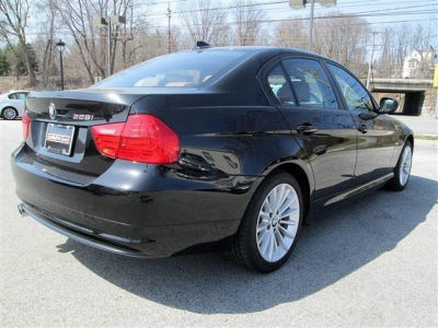 2011 BMW 328  i xDrive