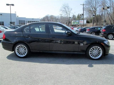 2011 BMW 328  i xDrive