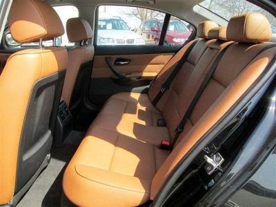 2011 BMW 328  i xDrive