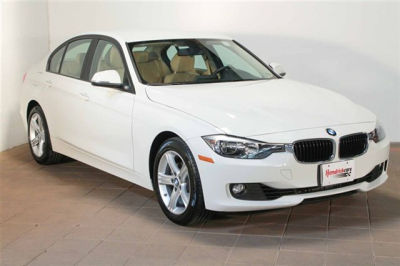 2012 BMW 328  i