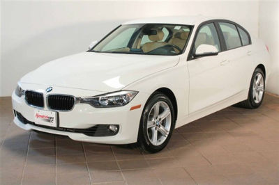 2012 BMW 328  i