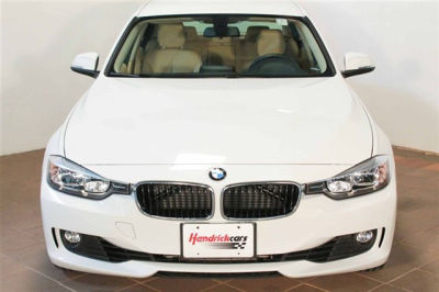 2012 BMW 328  i