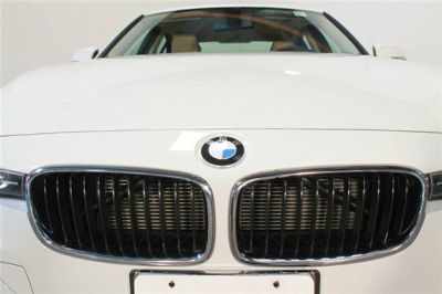 2012 BMW 328  i