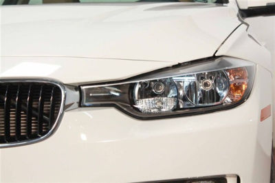 2012 BMW 328  i