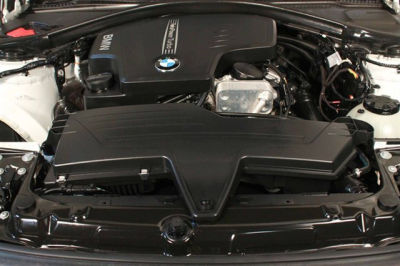 2012 BMW 328  i