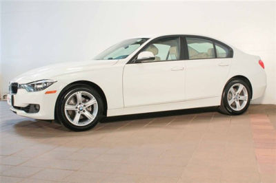 2012 BMW 328  i