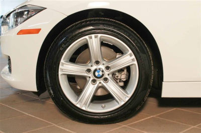 2012 BMW 328  i