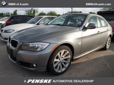 2011 BMW 328  i xDrive