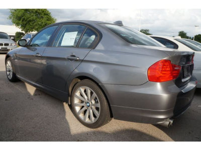 2011 BMW 328  i xDrive