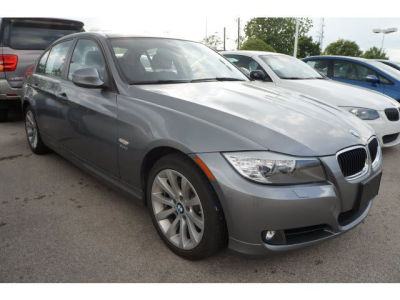 2011 BMW 328  i xDrive