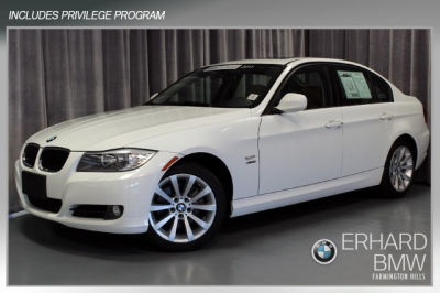 2011 BMW 328  i xDrive