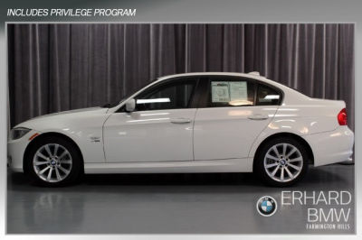 2011 BMW 328  i xDrive