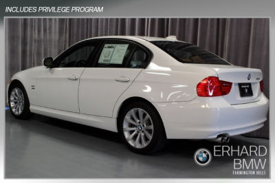 2011 BMW 328  i xDrive