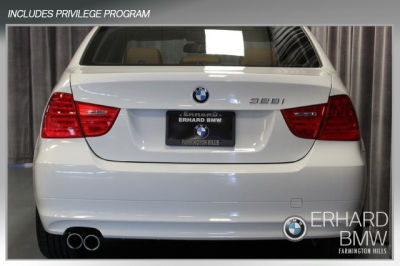 2011 BMW 328  i xDrive