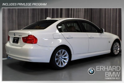 2011 BMW 328  i xDrive