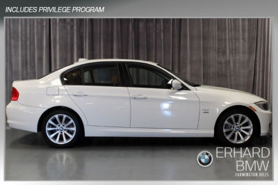 2011 BMW 328  i xDrive