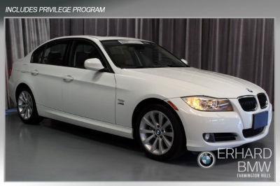 2011 BMW 328  i xDrive