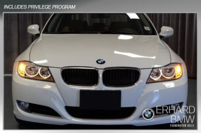 2011 BMW 328  i xDrive
