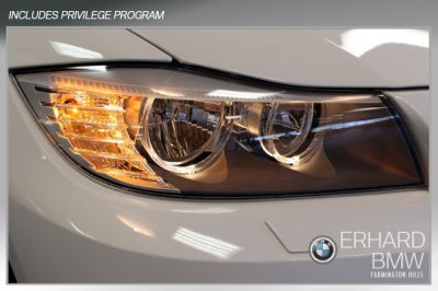 2011 BMW 328  i xDrive