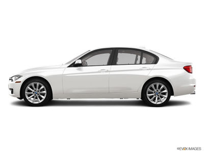 2012 BMW 328  i