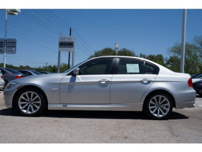 2011 BMW 328  i