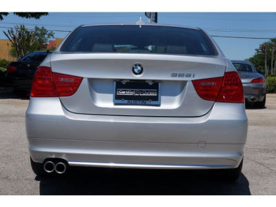 2011 BMW 328  i