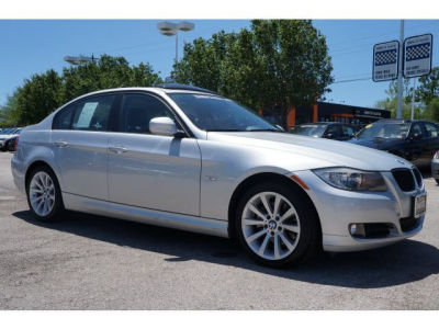 2011 BMW 328  i