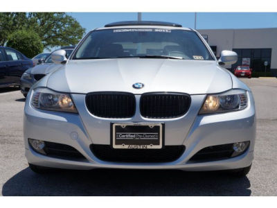 2011 BMW 328  i